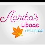 Business logo of Aariba's libaas and exclusives