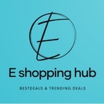 Business logo of E shopping store