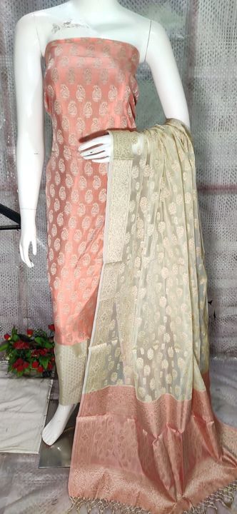 Product uploaded by MN.SILK.HANDLOOM on 3/23/2022