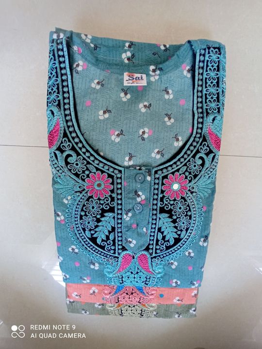 Product uploaded by AMARJYOTI TEXTILES on 3/23/2022