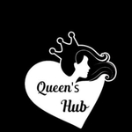 Business logo of Queen's hub