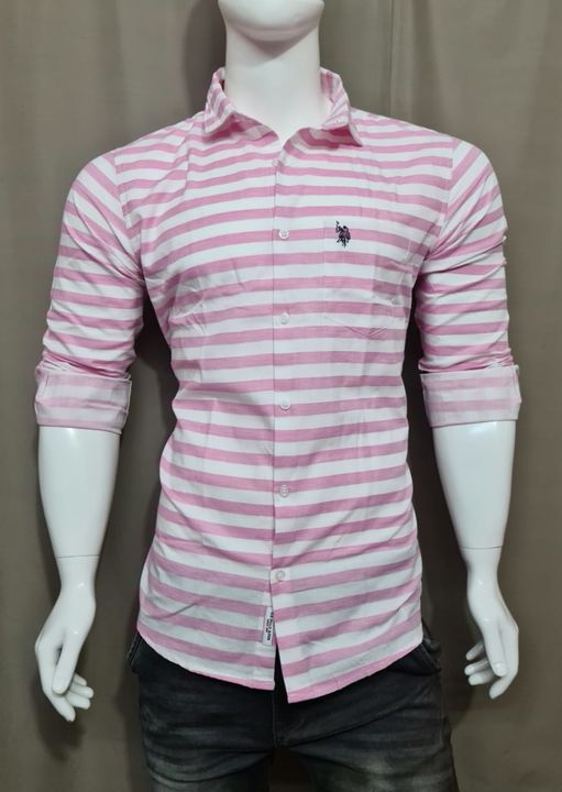 Premium Quality Men's Shirts  uploaded by business on 3/23/2022