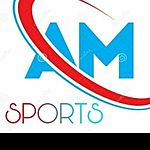 Business logo of Am sports and watch