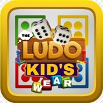 Business logo of The Ludo Kid's Wear
