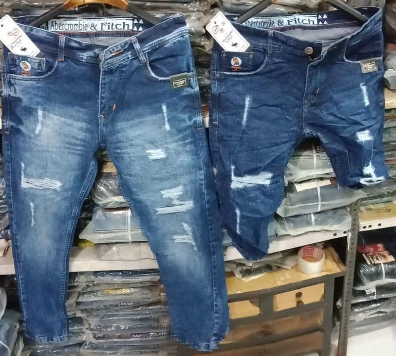 Jeans  uploaded by Aj style on 3/23/2022
