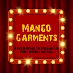 Business logo of Mango Garments