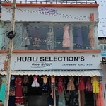 Business logo of Hubli selection