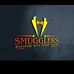 Business logo of Smugglers men's clothing