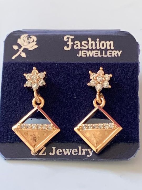Post image Rosegold jewellery wholesale
