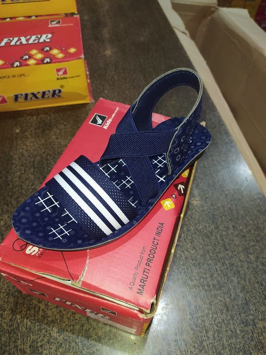 Fixer brand uploaded by Mahesh shoes store on 3/23/2022
