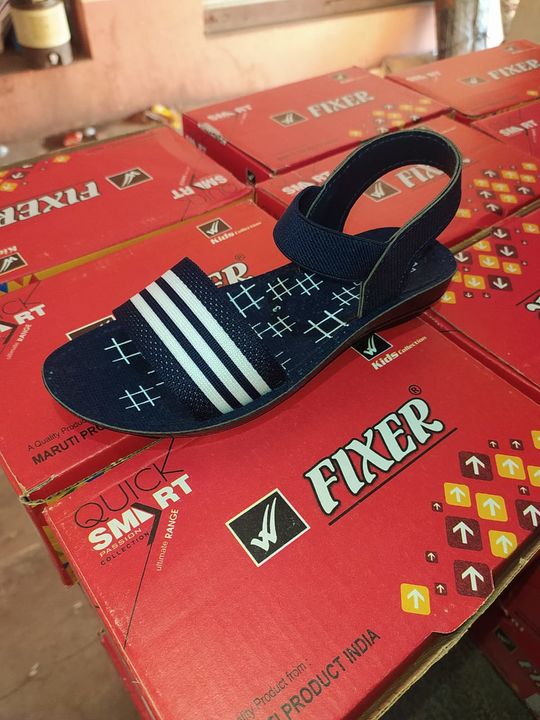 Fixer brand uploaded by Mahesh shoes store on 3/23/2022