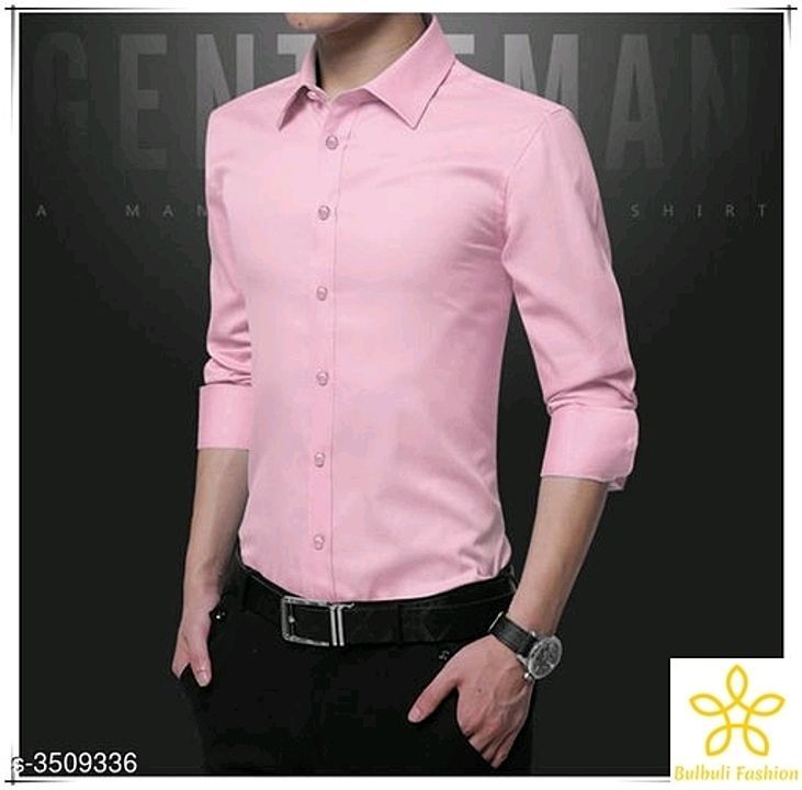 Men shirt. uploaded by Bulbuli Fashion on 10/15/2020