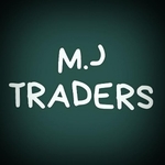 Business logo of Manraj traders