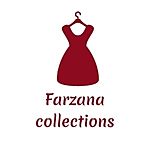 Business logo of Farzana collections