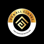 Business logo of For all