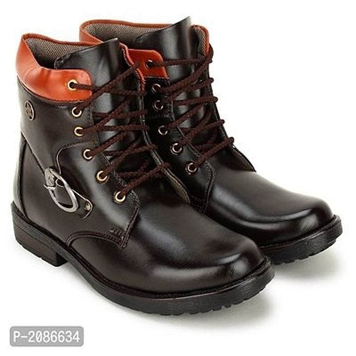 High Ankle Lace Up Casual Boots For Men

Shop for High Ankle Lace Up Casual Boots For Men!!

*Type*: uploaded by business on 10/15/2020