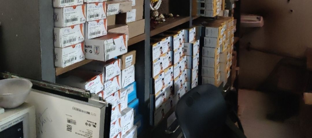 Warehouse Store Images of TECHONE SOLUTIONS