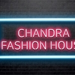 Business logo of Chandra fashion house