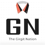 Business logo of Girgit Nation