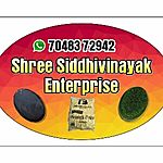 Business logo of Shree Siddhi vinay Enterprise