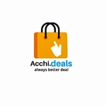 Business logo of Acchi.deals