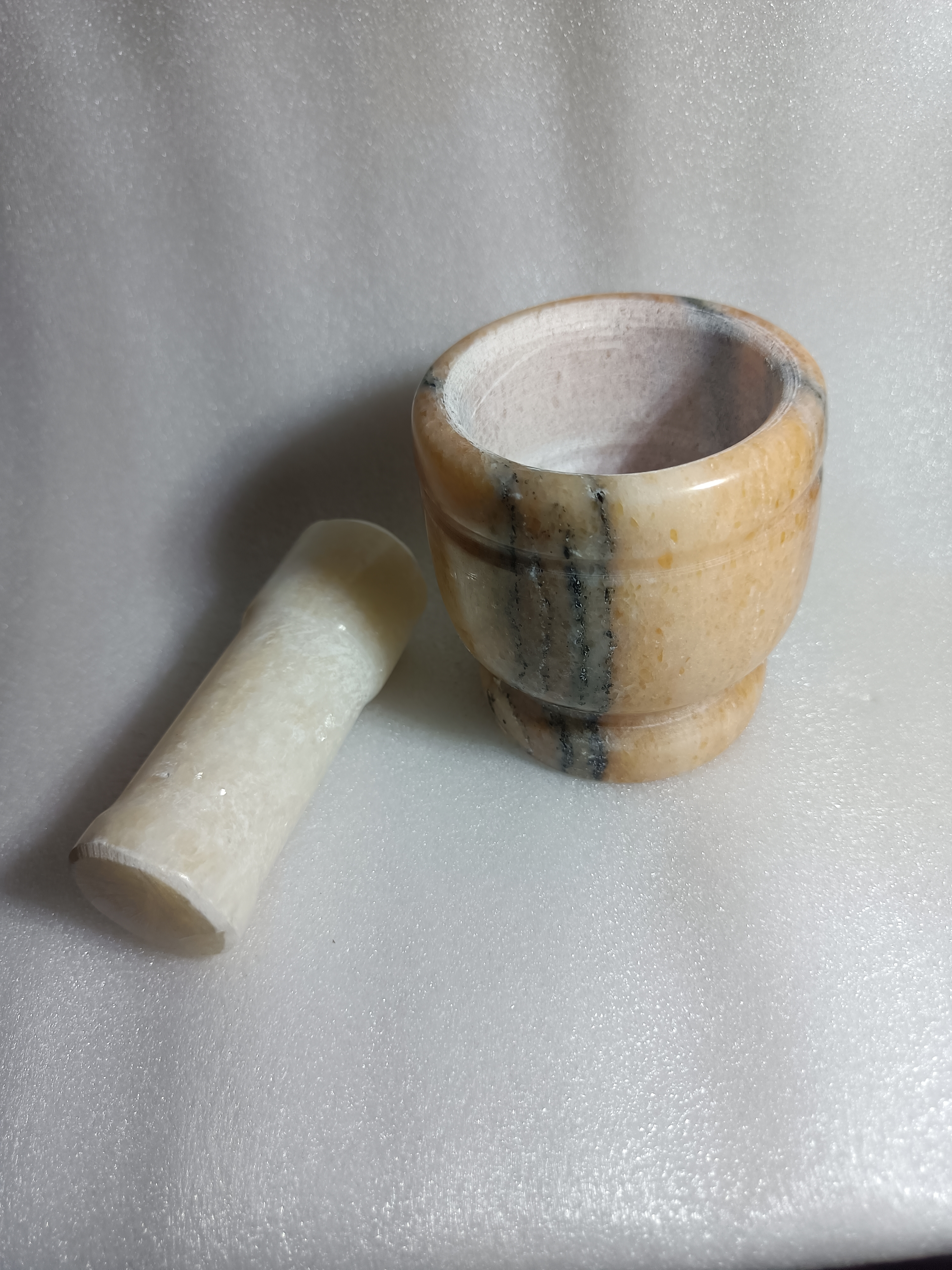 Mortar and Pestle Set  uploaded by business on 3/23/2022