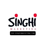 Business logo of Singhi Marketing
