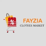 Business logo of FAYZIA CLOTHES