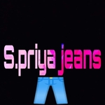 Business logo of S. Priya jeans