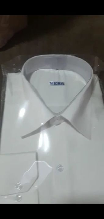 Product uploaded by only white shirt on 3/23/2022