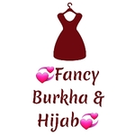 Business logo of fancy burkha hijab