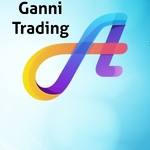 Business logo of Ganni Trading