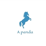 Business logo of A panda