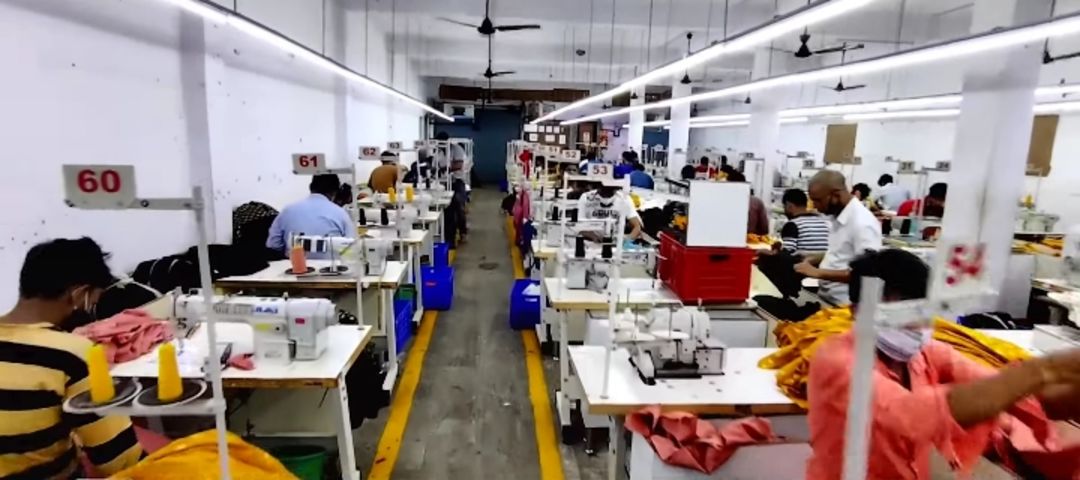 Factory Store Images of Balaji creation