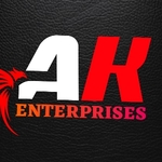 Business logo of Ak ENTERPRISES