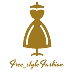 Business logo of Free_style fashion