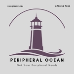 Business logo of Peripheral Ocean