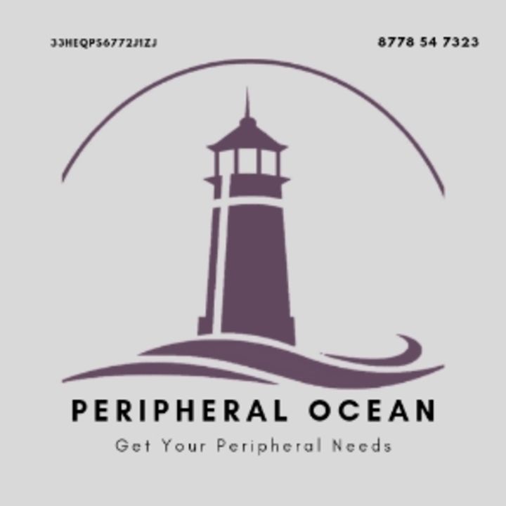 Post image Peripheral Ocean has updated their profile picture.