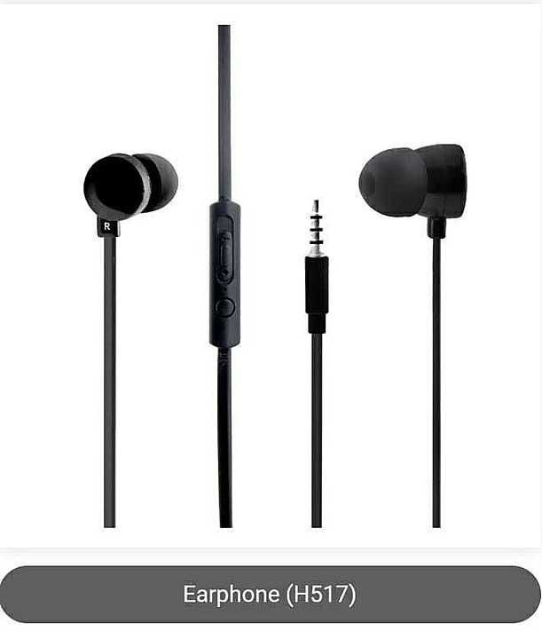 Ear Phone 1020 uploaded by Renquing Intouch Mobility Pvt Ltd on 10/15/2020