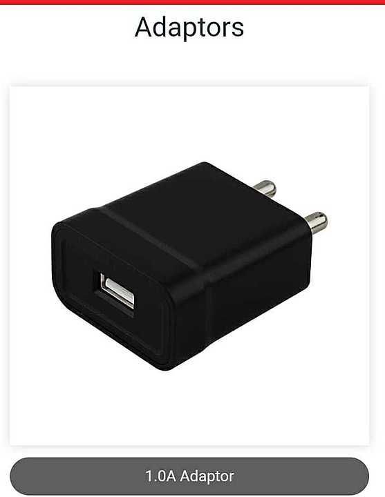 Charger 2 Black uploaded by business on 10/15/2020