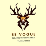 Business logo of BeVogue