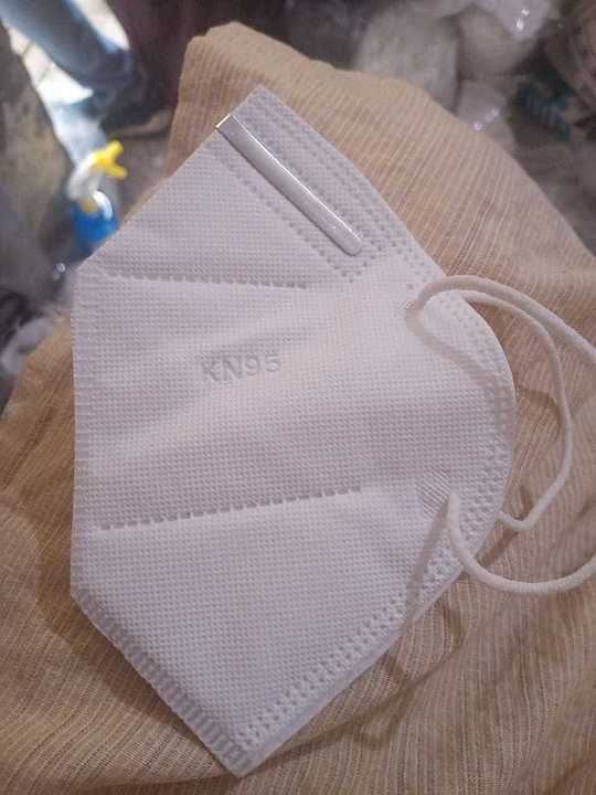 Original KN95 Mask with Box Packaging uploaded by Kripsons Ecommerce on 6/14/2020