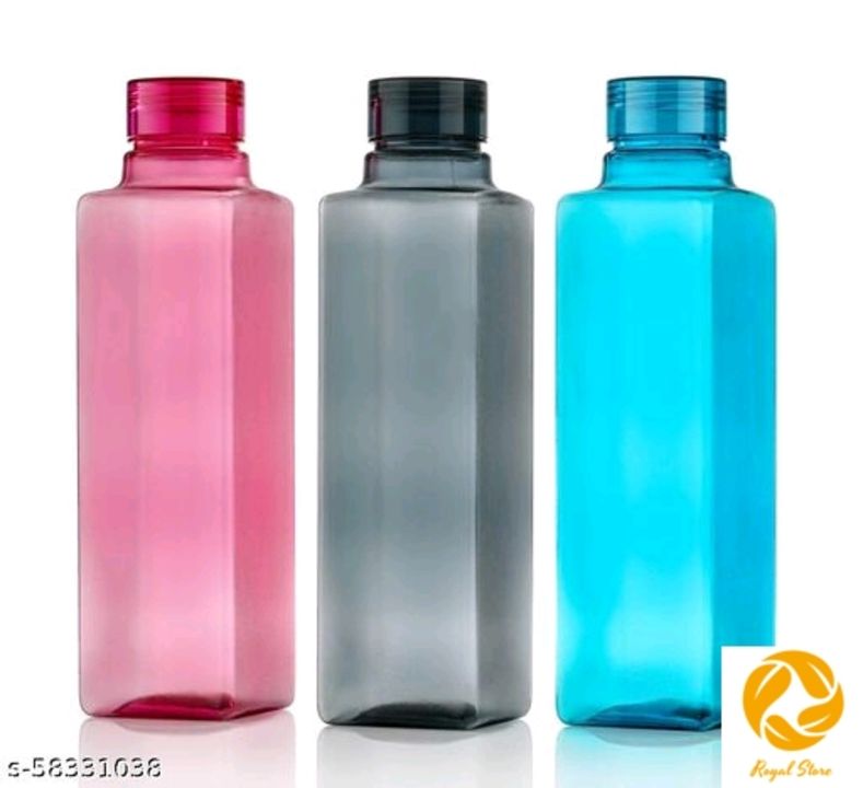 Fridge water bottle uploaded by Prince store on 3/23/2022