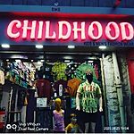 Business logo of Childhood kidswear