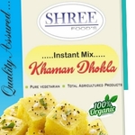 Business logo of Shree Food's