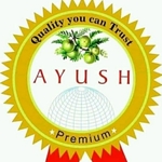 Business logo of Ayush primium certified prouducts
