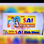 Business logo of Sri Sai kids wear