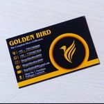 Business logo of Golden bird