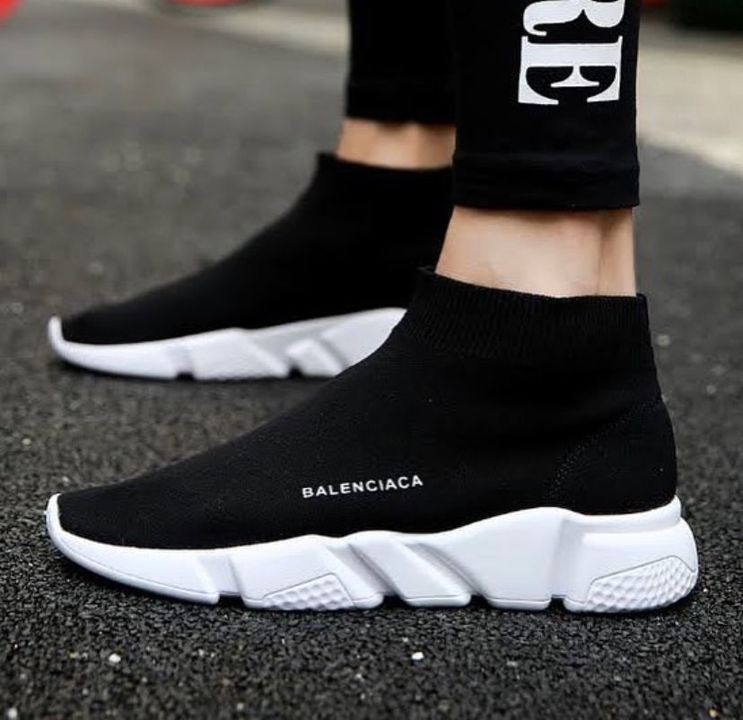 Balenciaga socks uploaded by Boysstuff on 3/23/2022