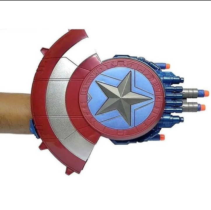 Post image Captain America Gun 8744037596